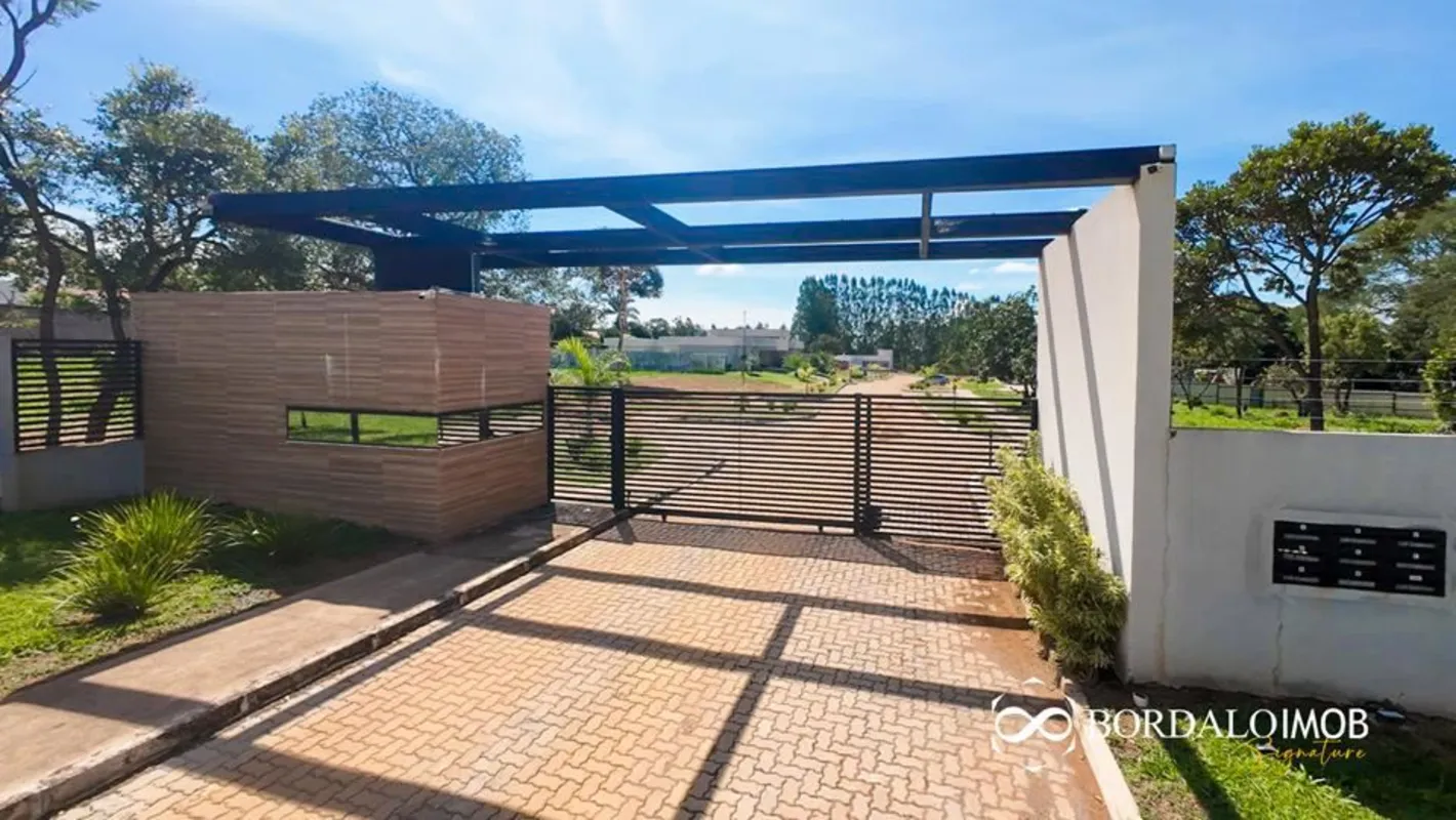 SMPW Quadra 18, PARK WAY, BRASILIA - Foto 1