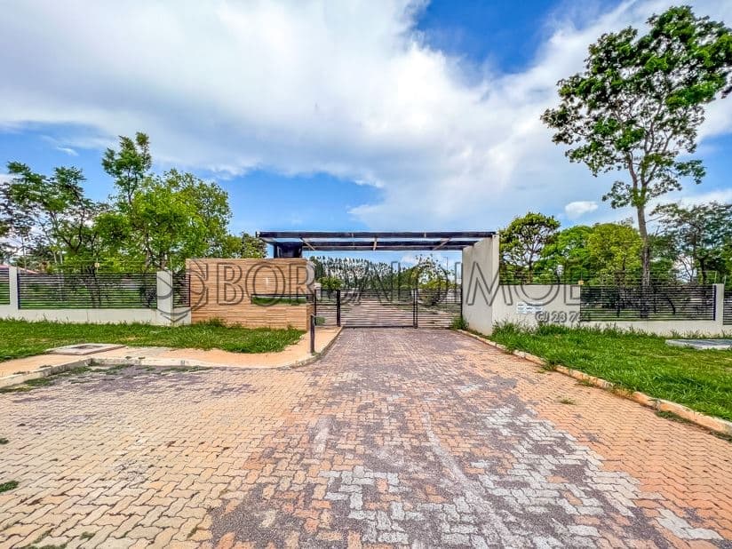 SMPW Quadra 18, PARK WAY, BRASILIA - Foto 2