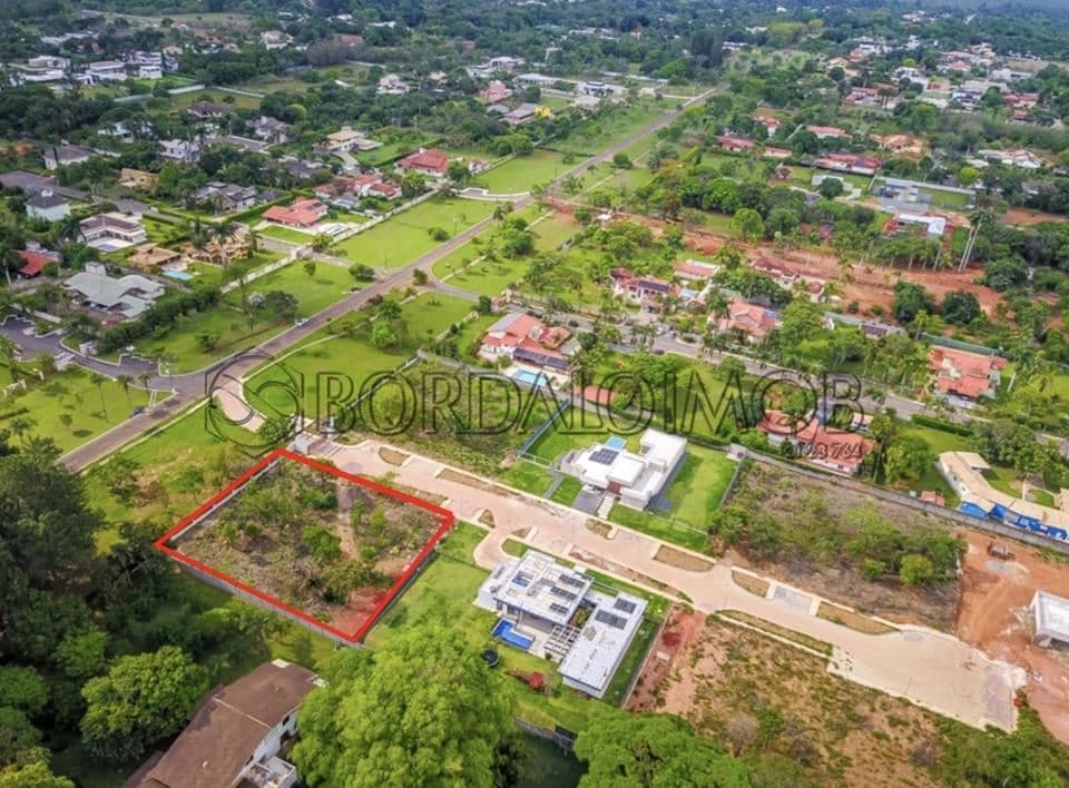 SMPW Quadra 18, PARK WAY, BRASILIA - Foto 14