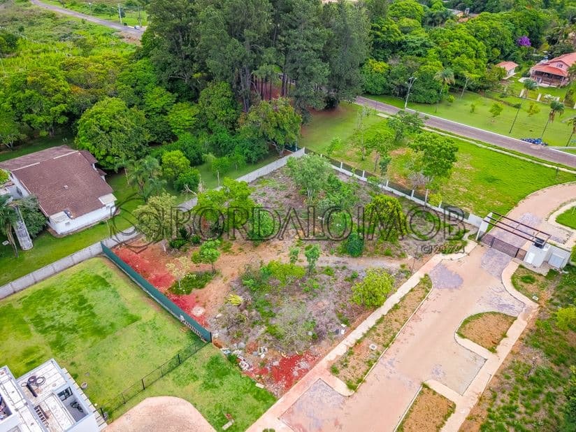 SMPW Quadra 18, PARK WAY, BRASILIA - Foto 17