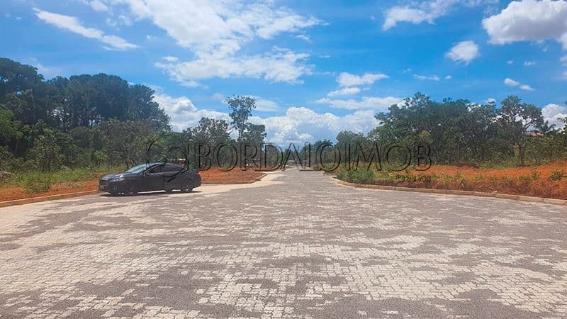 SMPW Quadra 18 Conjunto 6, PARK WAY, BRASILIA