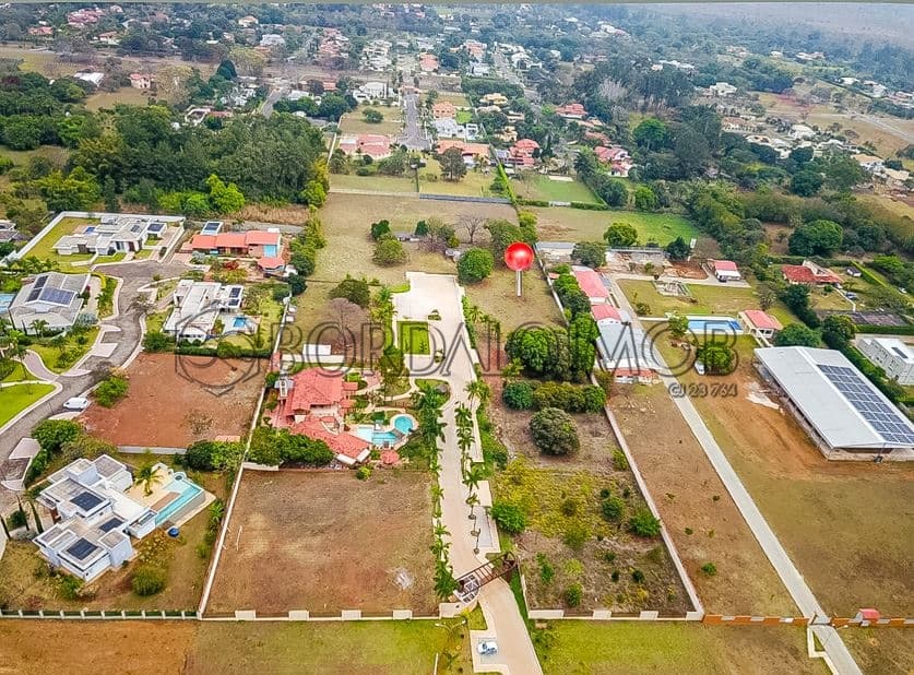 SMPW Quadra 22, PARK WAY, BRASILIA - Foto 2