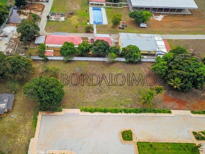 SMPW Quadra 22, PARK WAY, BRASILIA - Foto 7