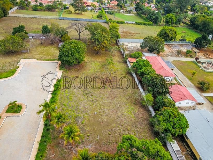 SMPW Quadra 22, PARK WAY, BRASILIA - Foto 10