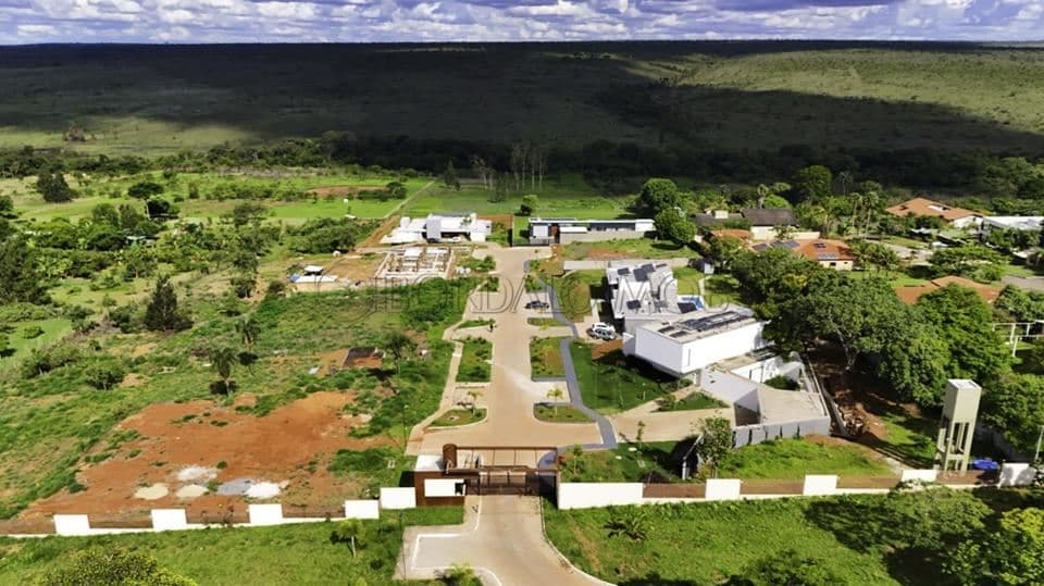 SMPW Quadra 25, PARK WAY, BRASILIA - Foto 6