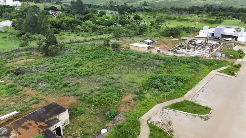 SMPW Quadra 25, PARK WAY, BRASILIA - Foto 7