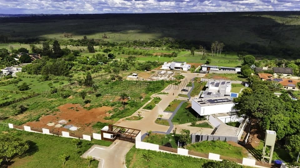 SMPW Quadra 25, PARK WAY, BRASILIA - Foto 21