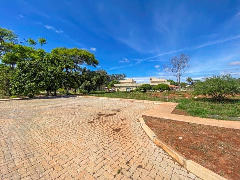 SMPW Quadra 27, PARK WAY, BRASILIA - Foto 12