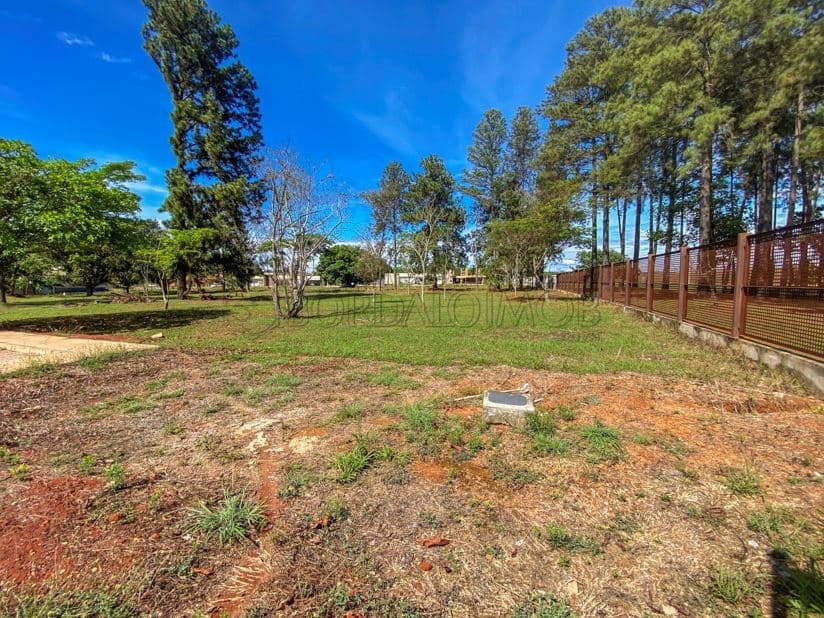 SMPW Quadra 27, PARK WAY, BRASILIA - Foto 20