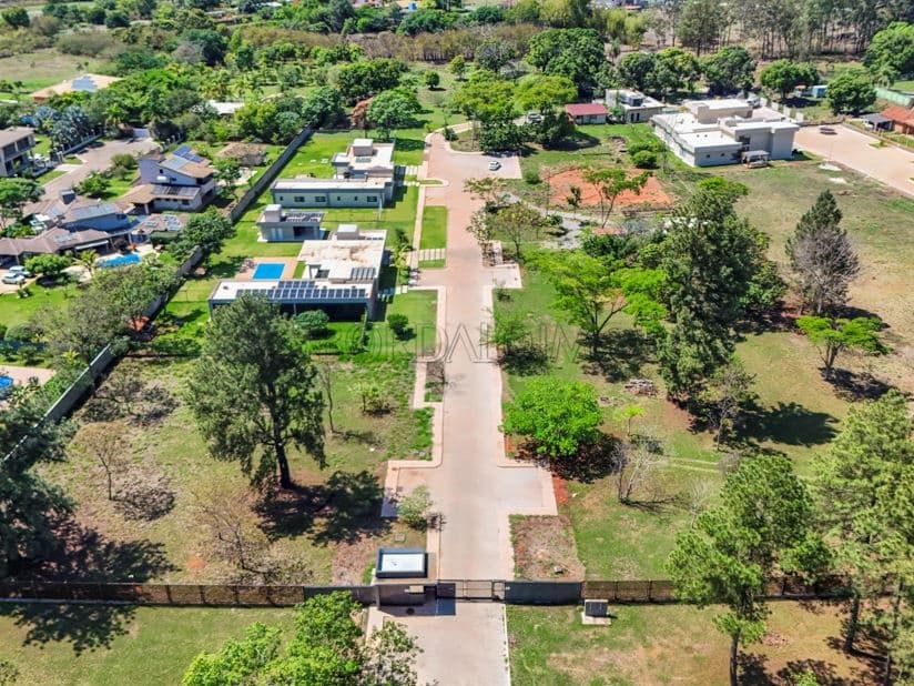 SMPW Quadra 27, PARK WAY, BRASILIA - Foto 22