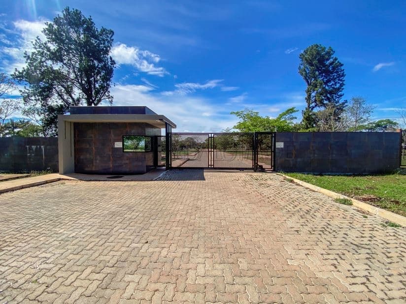 SMPW Quadra 27, PARK WAY, BRASILIA - Foto 5