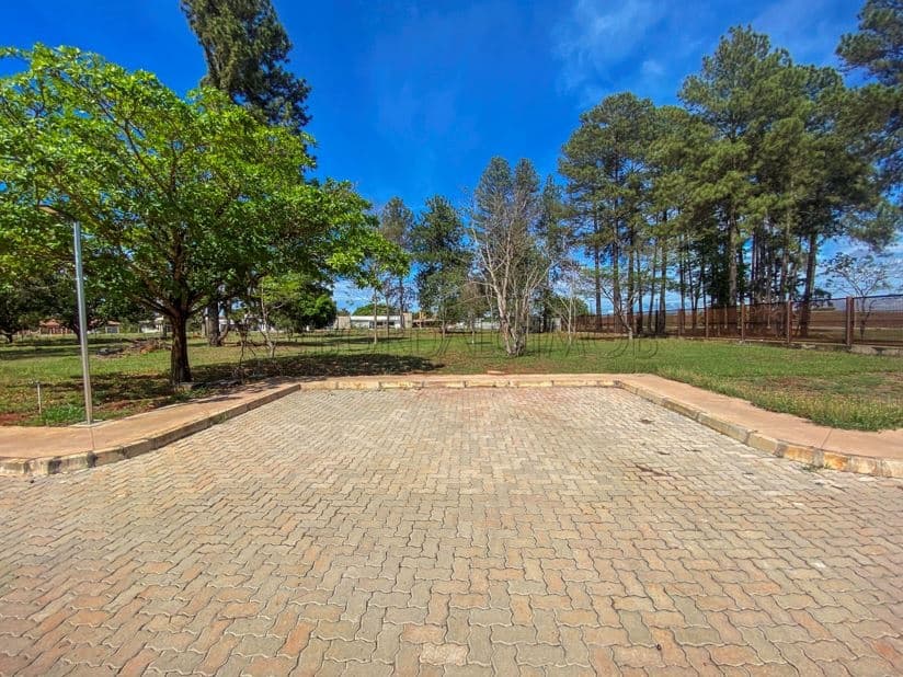 SMPW Quadra 27, PARK WAY, BRASILIA - Foto 6