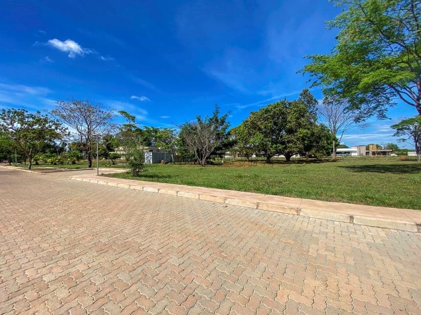 SMPW Quadra 27, PARK WAY, BRASILIA - Foto 7