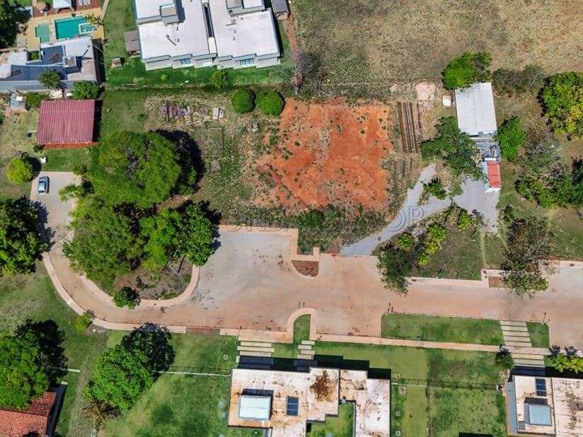 SMPW Quadra 27, PARK WAY, BRASILIA - Foto 9