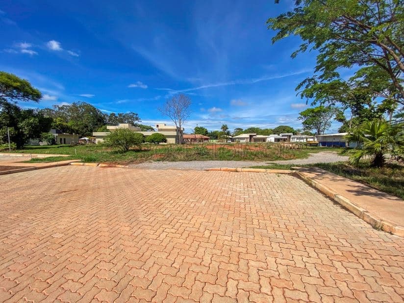 SMPW Quadra 27, PARK WAY, BRASILIA - Foto 13