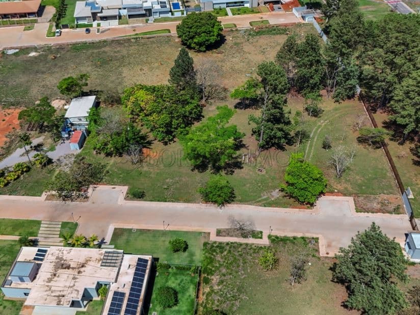 SMPW Quadra 27, PARK WAY, BRASILIA - Foto 20