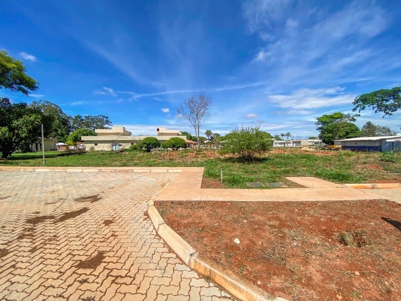 SMPW Quadra 27, PARK WAY, BRASILIA - Foto 22