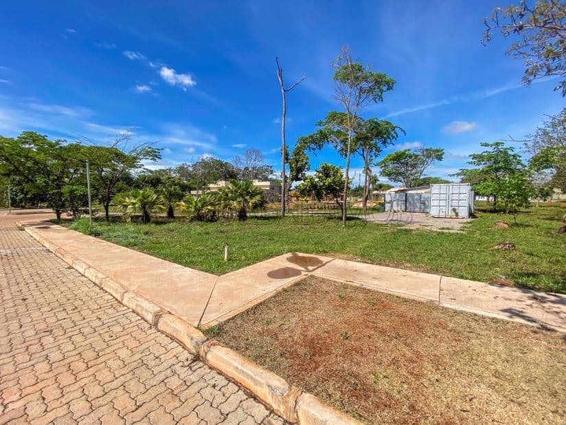 SMPW Quadra 27, PARK WAY, BRASILIA - Foto 7