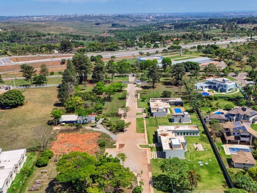 SMPW Quadra 27, PARK WAY, BRASILIA - Foto 5