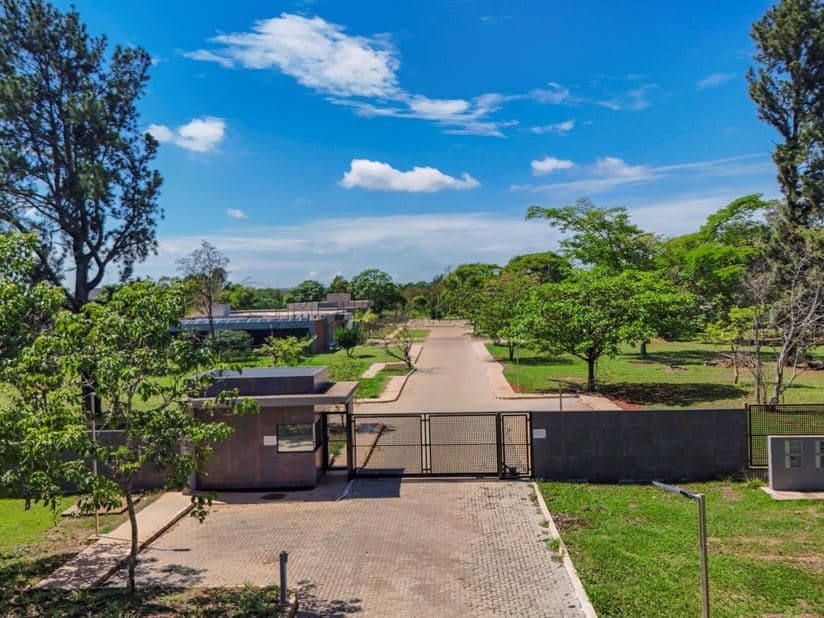 SMPW Quadra 27, PARK WAY, BRASILIA - Foto 15