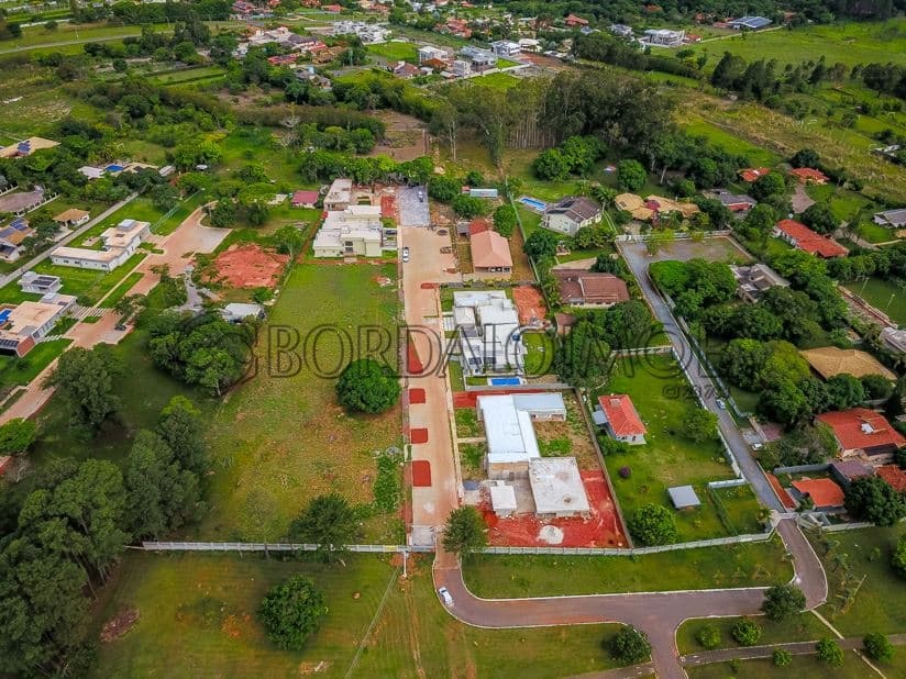 SMPW Quadra 27, PARK WAY, BRASILIA - Foto 1