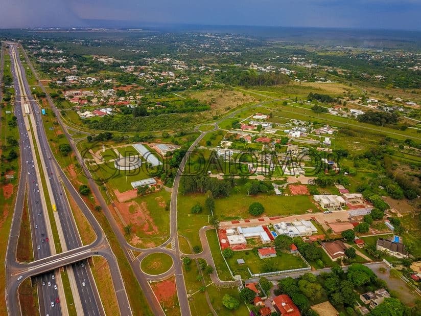 SMPW Quadra 27, PARK WAY, BRASILIA - Foto 2