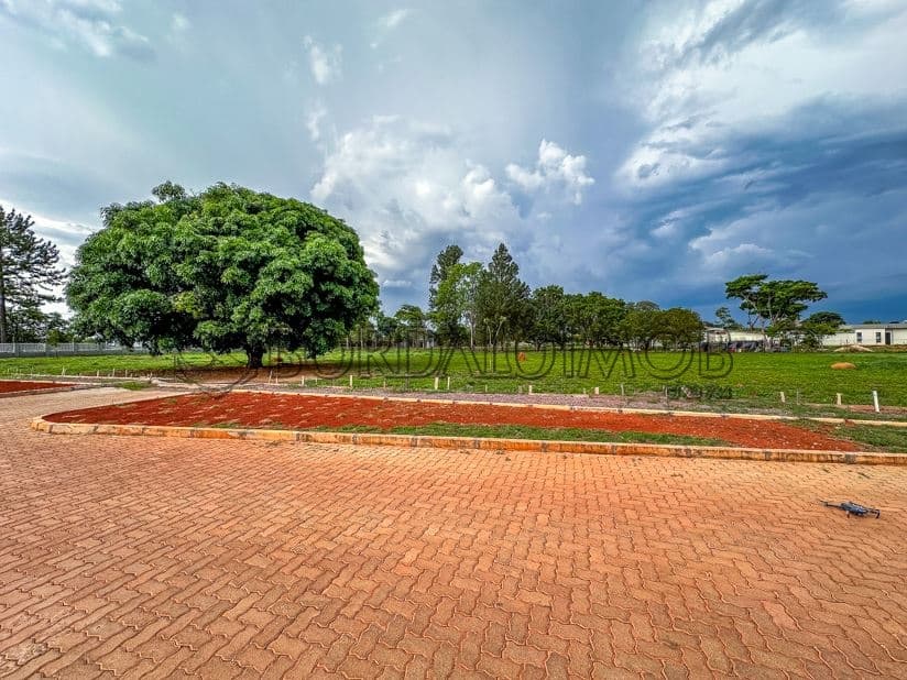 SMPW Quadra 27, PARK WAY, BRASILIA - Foto 3