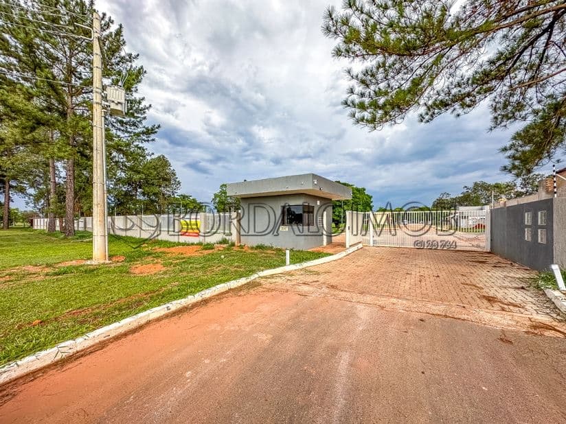 SMPW Quadra 27, PARK WAY, BRASILIA - Foto 5