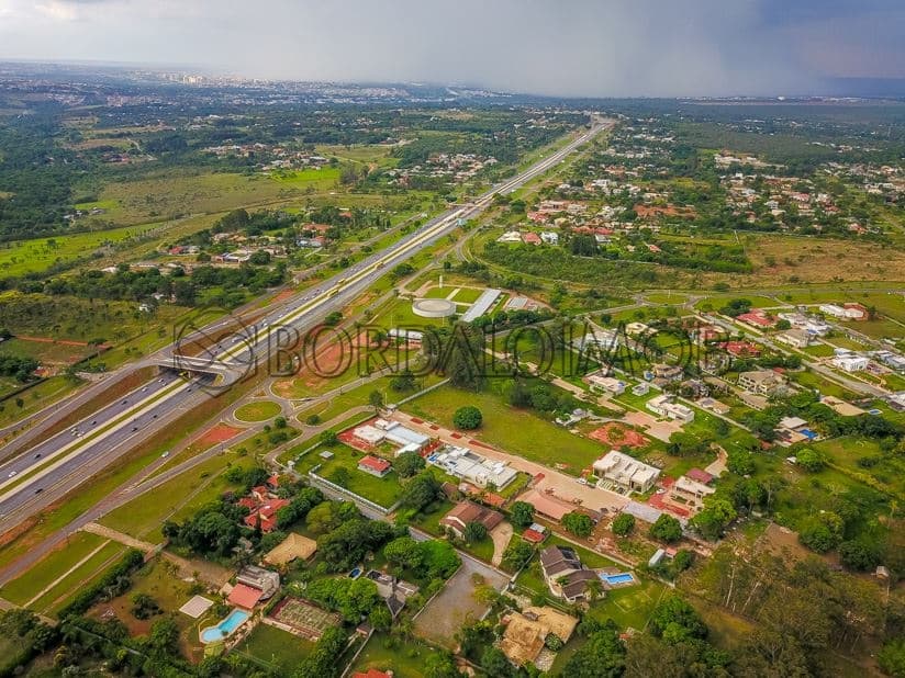 SMPW Quadra 27, PARK WAY, BRASILIA - Foto 17