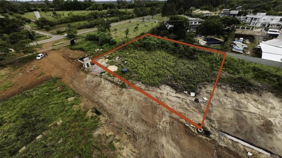 SMPW Quadra 28, PARK WAY, BRASILIA - Foto 2