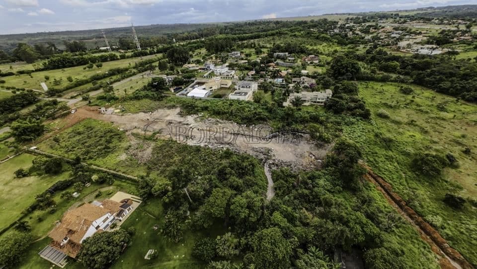 SMPW Quadra 28, PARK WAY, BRASILIA - Foto 8