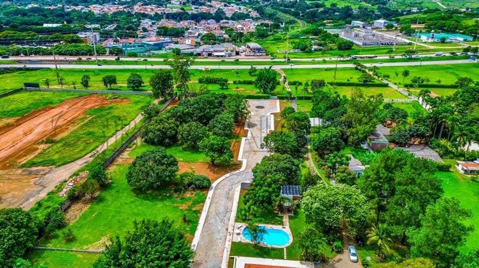 SMPW Quadra 3, PARK WAY, BRASILIA - Foto 3