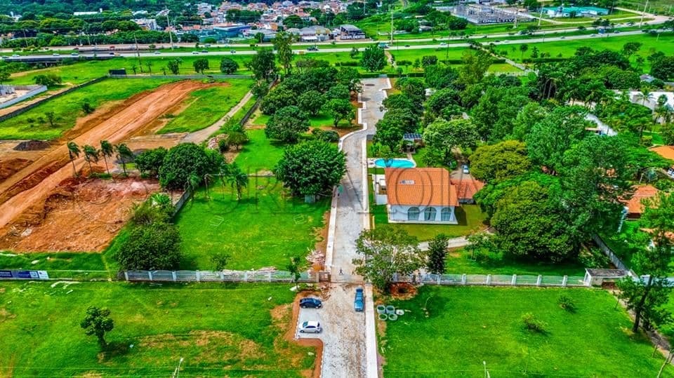 SMPW Quadra 3, PARK WAY, BRASILIA - Foto 7