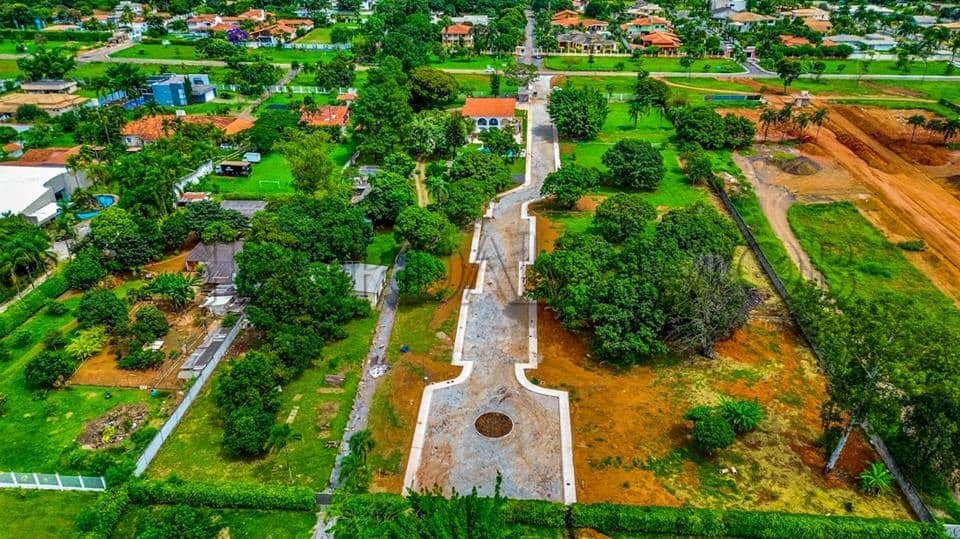 SMPW Quadra 3, PARK WAY, BRASILIA - Foto 13