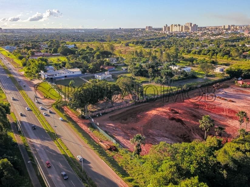 SMPW Quadra 4, PARK WAY, BRASILIA