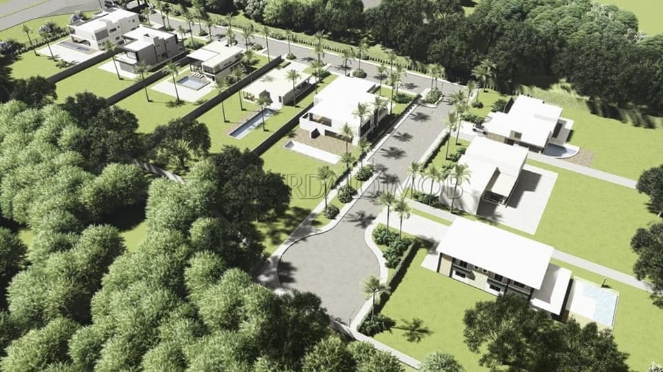 SMPW Quadra 4, PARK WAY, BRASILIA - Foto 6