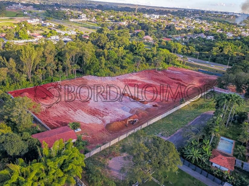 SMPW Quadra 4, PARK WAY, BRASILIA - Foto 8