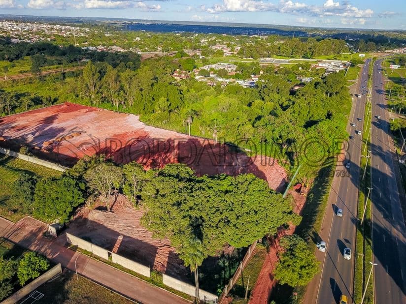 SMPW Quadra 4, PARK WAY, BRASILIA - Foto 11