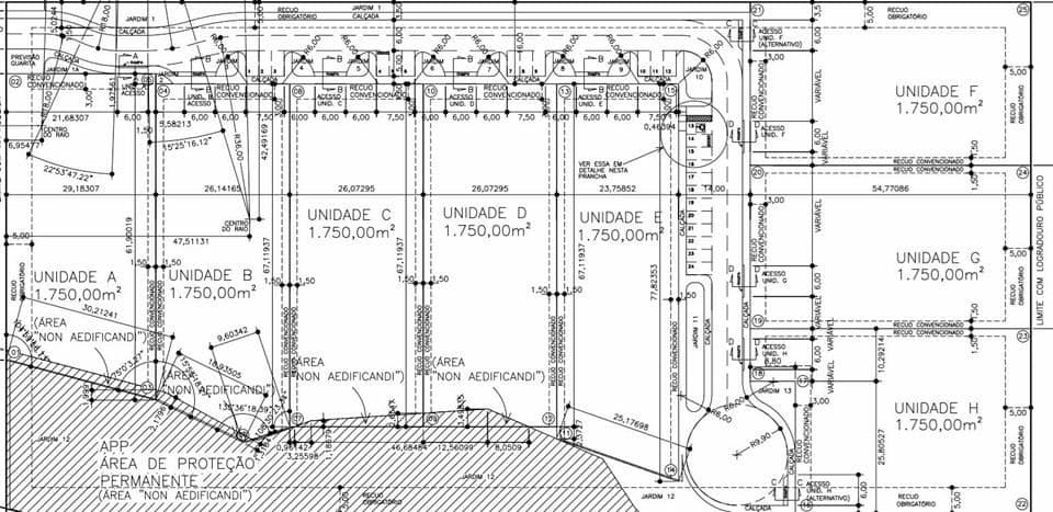 SMPW Quadra 4, PARK WAY, BRASILIA - Foto 19