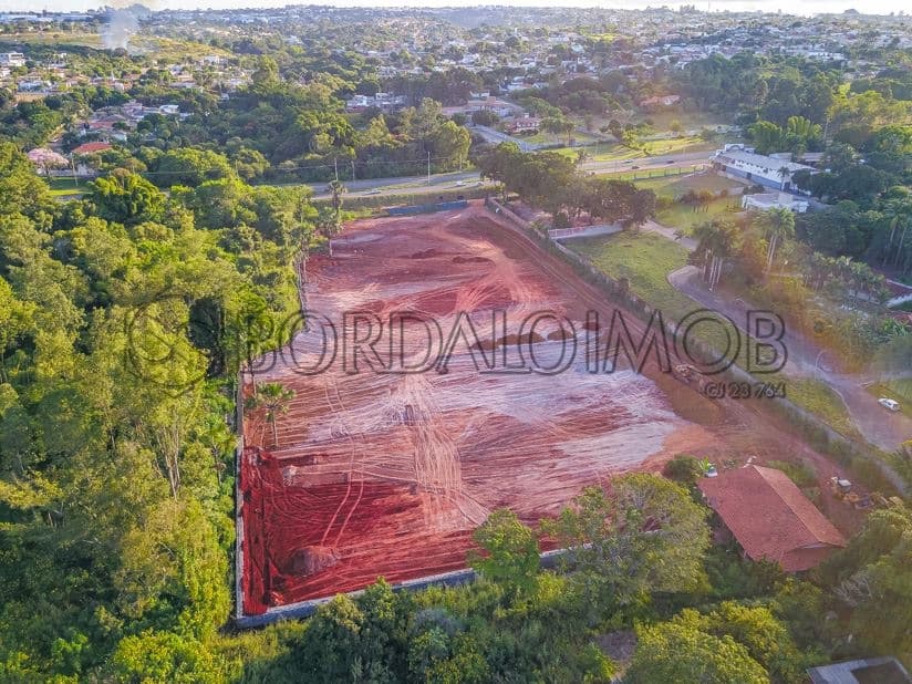 SMPW Quadra 4, PARK WAY, BRASILIA - Foto 21