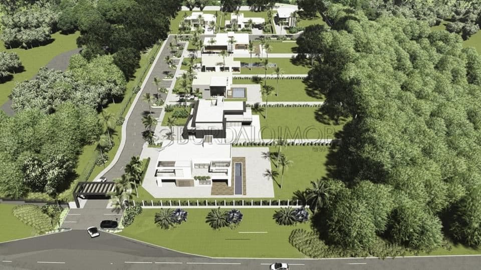 SMPW Quadra 4, PARK WAY, BRASILIA - Foto 23