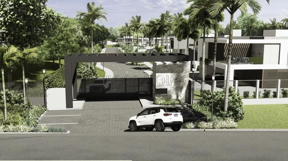 SMPW Quadra 4, PARK WAY, BRASILIA - Foto 25