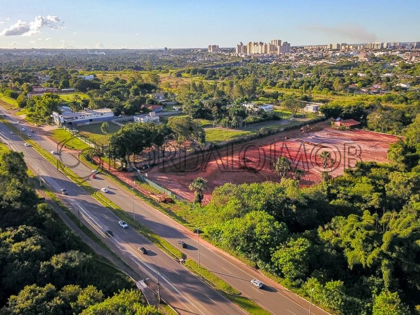SMPW Quadra 4, PARK WAY, BRASILIA - Foto 26