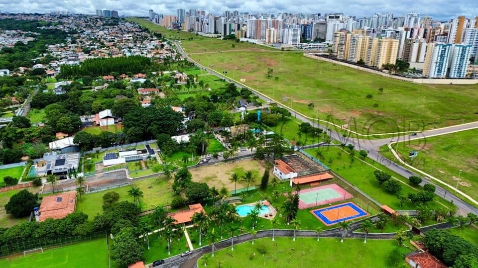 SMPW Quadra 5, PARK WAY, BRASILIA - Foto 3