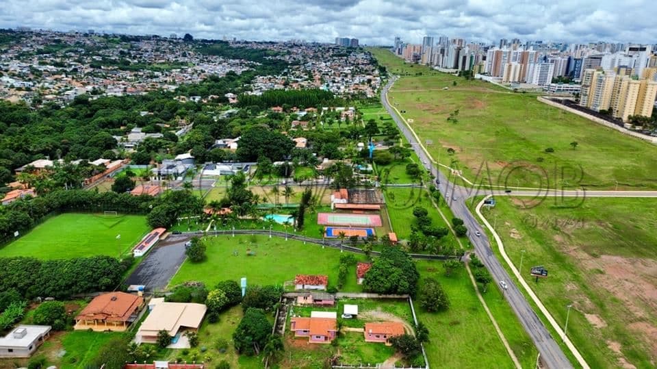 SMPW Quadra 5, PARK WAY, BRASILIA - Foto 4