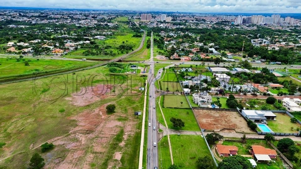 SMPW Quadra 5, PARK WAY, BRASILIA - Foto 6