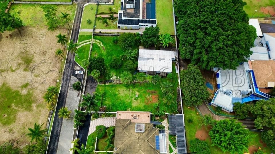 SMPW Quadra 5, PARK WAY, BRASILIA - Foto 8