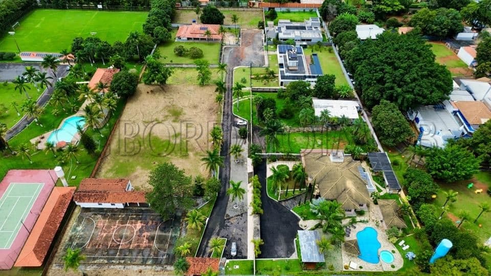 SMPW Quadra 5, PARK WAY, BRASILIA - Foto 9