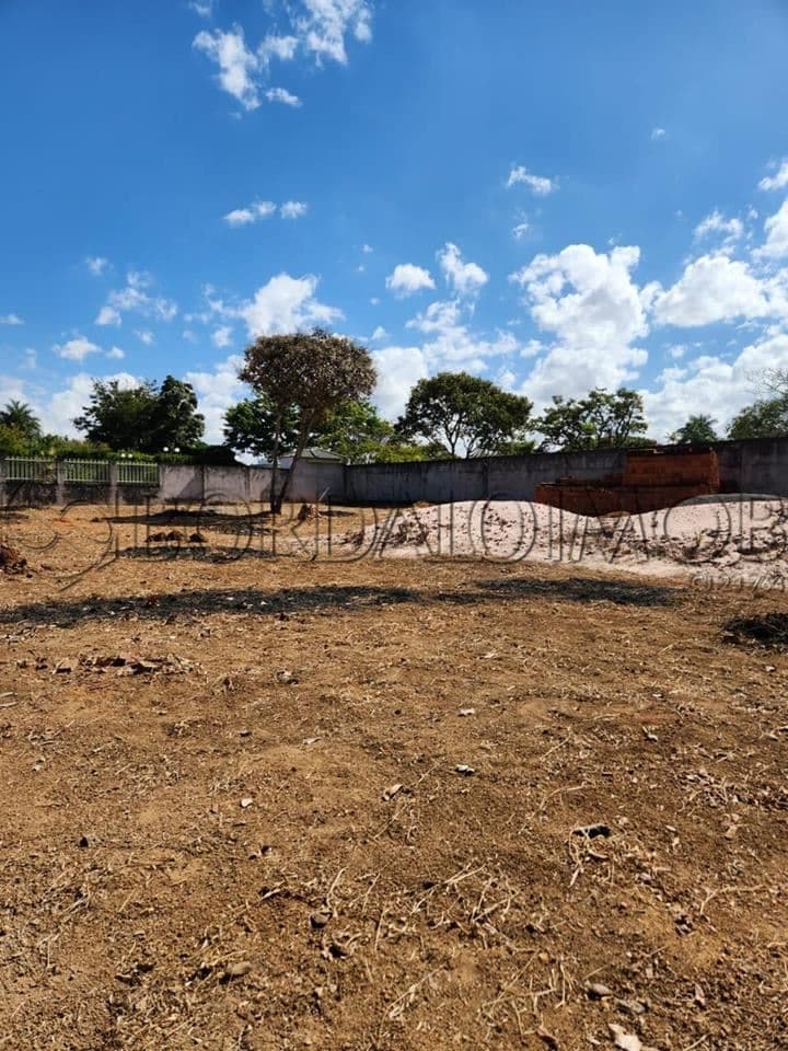 SMPW Quadra 5, PARK WAY, BRASILIA - Foto 1