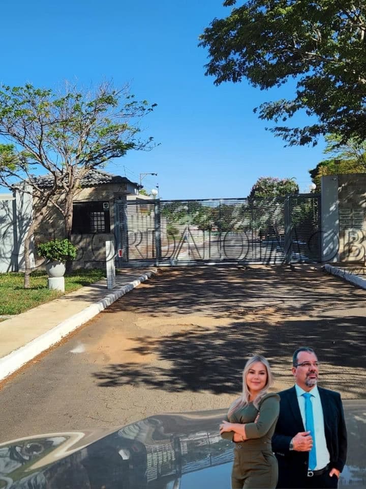 SMPW Quadra 5, PARK WAY, BRASILIA - Foto 5